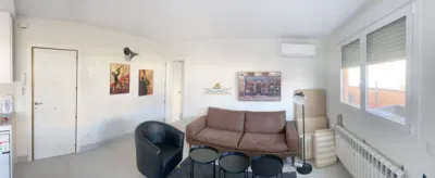 Piso en alquiler en Calle del Espíritu Santo - Imagen 2