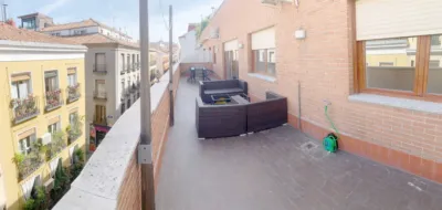 Piso en alquiler en Calle del Espíritu Santo - Imagen 4