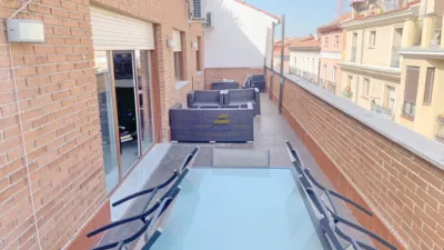 Piso en alquiler en Calle del Espíritu Santo - Imagen 5