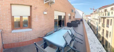 Piso en alquiler en Calle del Espíritu Santo - Imagen 6