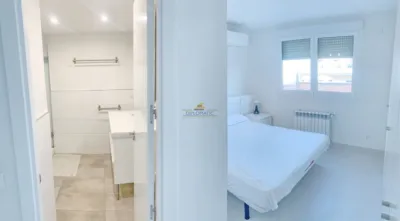 Piso en alquiler en Calle del Espíritu Santo - Imagen 8