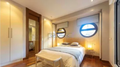 Apartamento en alquiler en Calle de Rodríguez Marín, cerca de Avenida del Doctor Arce - Imagen 10