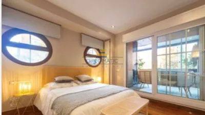 Apartamento en alquiler en Calle de Rodríguez Marín, cerca de Avenida del Doctor Arce - Imagen 11