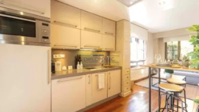 Apartamento en alquiler en Calle de Rodríguez Marín, cerca de Avenida del Doctor Arce - Imagen 2