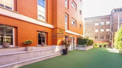 Apartamento en alquiler en Calle de Rodríguez Marín, cerca de Avenida del Doctor Arce - Imagen 22