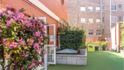Apartamento en alquiler en Calle de Rodríguez Marín, cerca de Avenida del Doctor Arce - Imagen 23