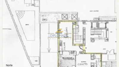 Apartamento en alquiler en Calle de Rodríguez Marín, cerca de Avenida del Doctor Arce - Imagen 24