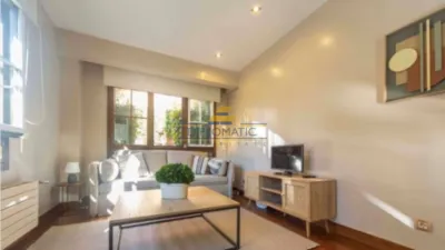 Apartamento en alquiler en Calle de Rodríguez Marín, cerca de Avenida del Doctor Arce - Imagen 3