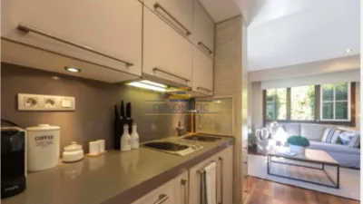 Apartamento en alquiler en Calle de Rodríguez Marín, cerca de Avenida del Doctor Arce - Imagen 5