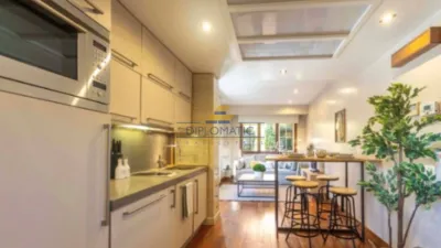 Apartamento en alquiler en Calle de Rodríguez Marín, cerca de Avenida del Doctor Arce - Imagen 6