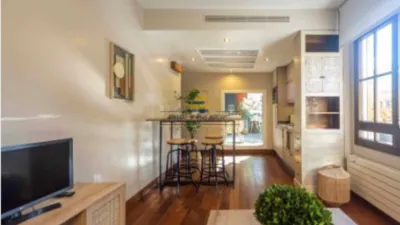 Apartamento en alquiler en Calle de Rodríguez Marín, cerca de Avenida del Doctor Arce - Imagen 7