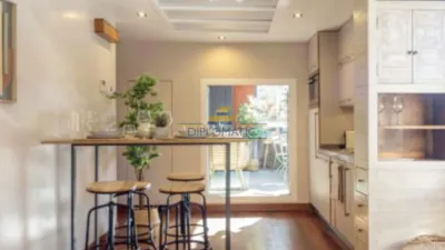 Apartamento en alquiler en Calle de Rodríguez Marín, cerca de Avenida del Doctor Arce - Imagen 8