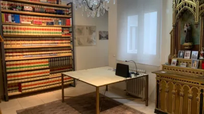 Apartment in Justicia-Chueca photo 9