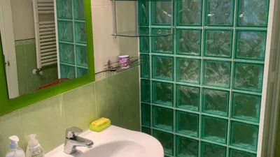 Apartment in Justicia-Chueca photo 21