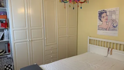 Apartment in Justicia-Chueca photo 25