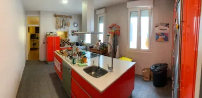 Apartment in Justicia-Chueca photo 27