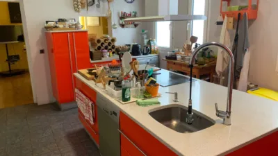 Apartment in Justicia-Chueca photo 28