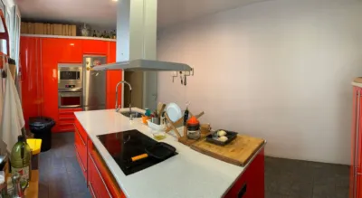 Apartment in Justicia-Chueca photo 29