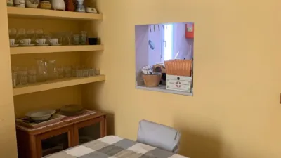 Apartment in Justicia-Chueca photo 31