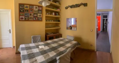 Apartment in Justicia-Chueca photo 32