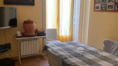 Apartment in Justicia-Chueca photo 33