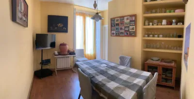 Apartment in Justicia-Chueca photo 34