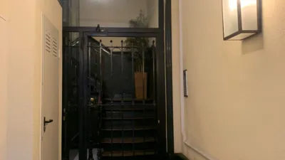 Apartment in Justicia-Chueca photo 37
