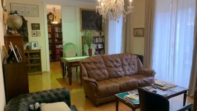 Apartment in Justicia-Chueca photo 3