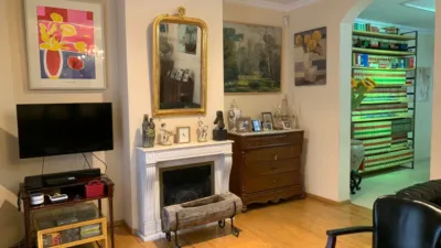 Apartment in Justicia-Chueca photo 4
