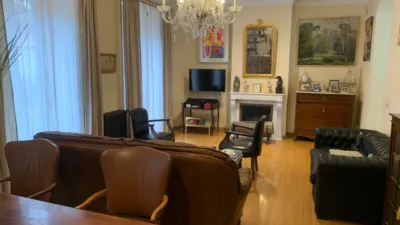 Apartment in Justicia-Chueca photo 5