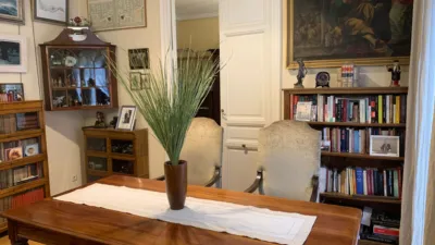 Apartment in Justicia-Chueca photo 6