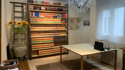 Apartment in Justicia-Chueca photo 7