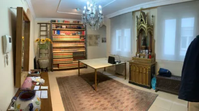Apartment in Justicia-Chueca photo 8