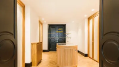 Apartment on Calle de María de Molina photo 14