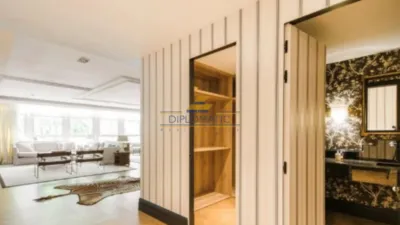Apartment on Calle de María de Molina photo 17
