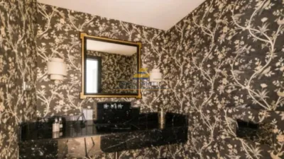 Apartment on Calle de María de Molina photo 22