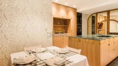 Apartment on Calle de María de Molina photo 29
