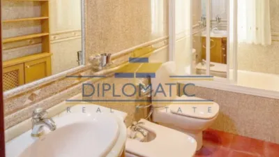 Piso en alquiler en Calle de Lope de Rueda, cerca de Calle de Menorca - Imagen 18