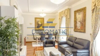 Piso en alquiler en Calle de Lope de Rueda, cerca de Calle de Menorca - Imagen 2