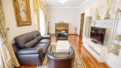 Piso en alquiler en Calle de Lope de Rueda, cerca de Calle de Menorca - Imagen 3