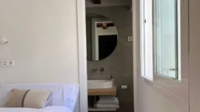 Piso en alquiler en Calle de la Madera, cerca de Calle de Don Felipe - Imagen 10
