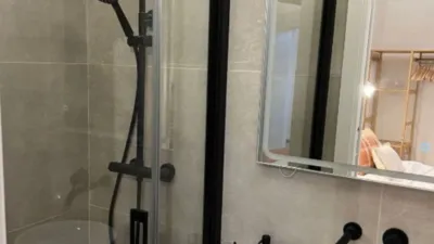 Piso en alquiler en Calle de la Madera, cerca de Calle de Don Felipe - Imagen 11