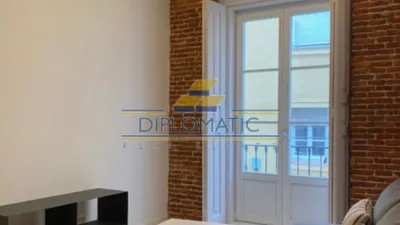 Piso en alquiler en Calle de Fomento - Imagen 2