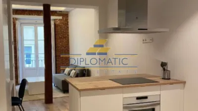 Piso en alquiler en Calle de Fomento - Imagen 3