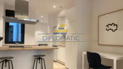 Piso en alquiler en Calle de Fomento - Imagen 4