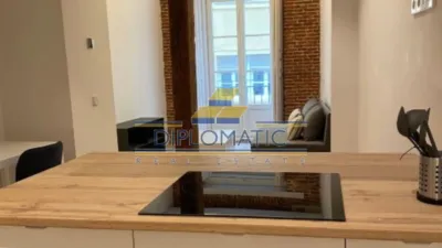 Piso en alquiler en Calle de Fomento - Imagen 5