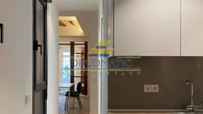 Piso en alquiler en Calle de Fomento - Imagen 10