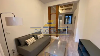 Piso en alquiler en Calle de Fomento - Imagen 2