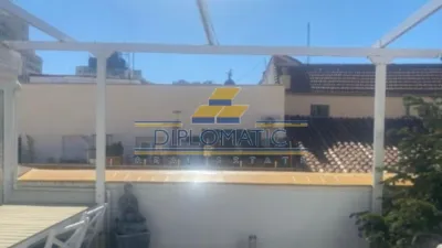 Ático en alquiler en Calle de la Puebla - Imagen 10