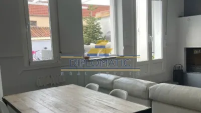 Ático en alquiler en Calle de la Puebla - Imagen 2
